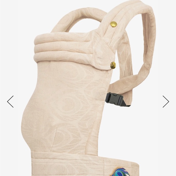 Artipoppe carrier - Picture 2 of 6